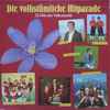 Various - Die Volkstümliche Hitparade 1/92 (32 Hits Der Volksmusik)