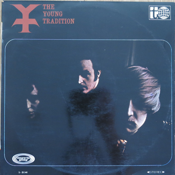 The Young Tradition – The Young Tradition (1966, Vinyl) - Discogs