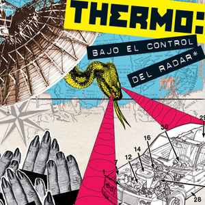 Thermo (6) - Bajo El Control Del Radar