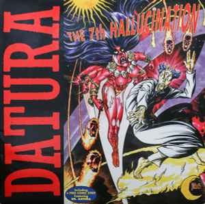 The 7th Hallucination - Datura