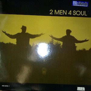 2 Men 4 Soul (1996, Vinyl) - Discogs