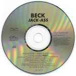 Cover of Jack-Ass, 1997, CD