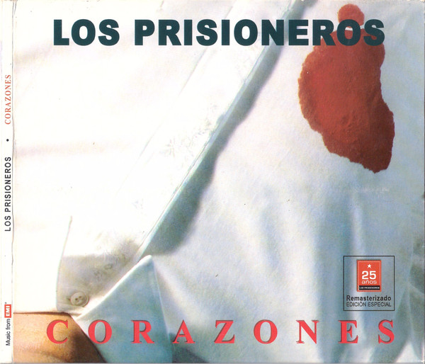 Los Prisioneros - Coleccion Suprema (2011)