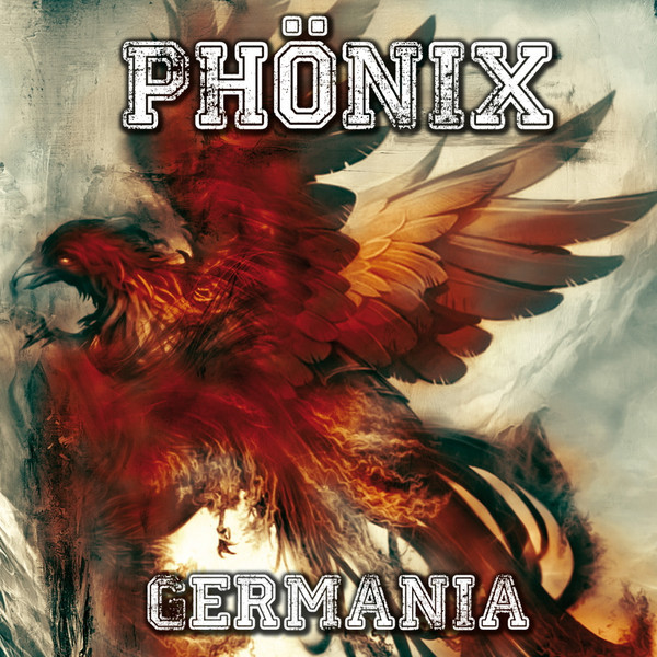 descargar álbum Phönix - Germania