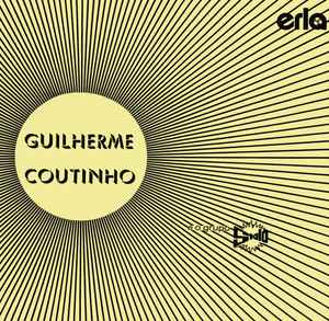 Guilherme Coutinho E O Grupo Stalo (Vinyl, LP, Album) for sale