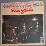 Cover of Soul Limbo, 1969, Vinyl