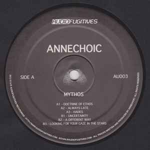 Mythos - Annechoic