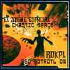 El Zombie Espacial / RDKPL* - Chaotic Space / neu rotrotl on