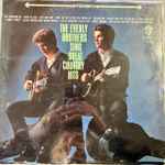 Cover of The Everly Brothers Sing Great Country Hits, , Vinyl