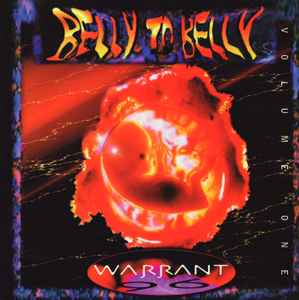 Warrant - Belly To Belly Volume One