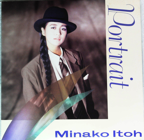 Minako Ito - Portrait | Releases | Discogs