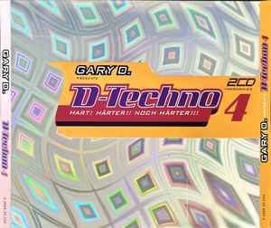 Gary D. - D-Techno 4