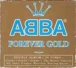 Cover of Forever Gold, 1999, CD