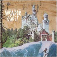 Album herunterladen Wonder Coast - Keep Sleeping On The Beach