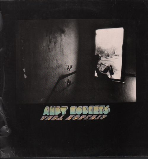 Andy Roberts – Nina And The Dream Tree (1971, Vinyl) - Discogs