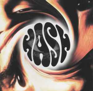 Hash (5) - Hash album cover
