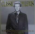Cover of Classic Jerry Lee Lewis - The Definitive Edition Of His Sun Recordings 1956-1963 (Incl. Unissued Performances), , CD