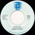 Wild One / Bobby Rydell