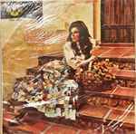 Cover of Patchwork, 1971, Vinyl