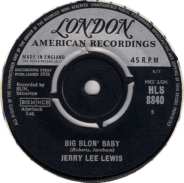 ladda ner album Jerry Lee Lewis - Lovin Up A Storm