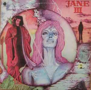 Jane – III (1975