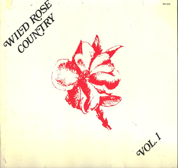 baixar álbum Download Various - Wild Rose Country album