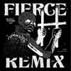 Kahn (5) / Commodo - Fierce (Commodo Remix) / S Is For Snakes