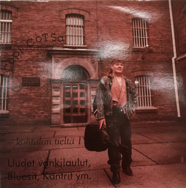 last ned album Cöpi Cotsa - Kohtalon Tieltä 1