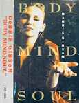 Cover of Body Mind Soul, 1992, Cassette