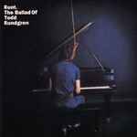 Cover of Runt. The Ballad Of Todd Rundgren, 1979, Vinyl