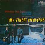 Bob Brookmeyer – Street Swingers (1958, Vinyl) - Discogs