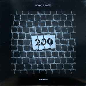 200 Ep - Donato Dozzy