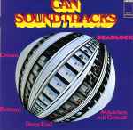 Cover of Soundtracks, 1998, CD