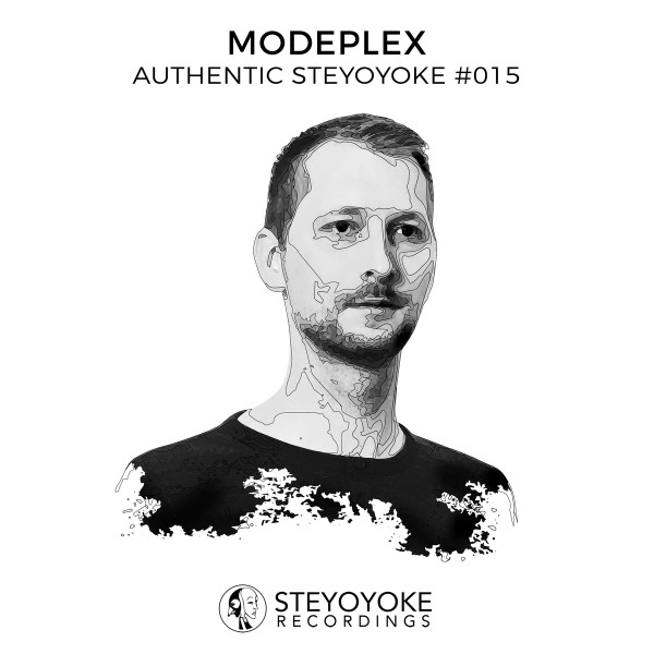 ladda ner album Modeplex - Authentic Steyoyoke 015
