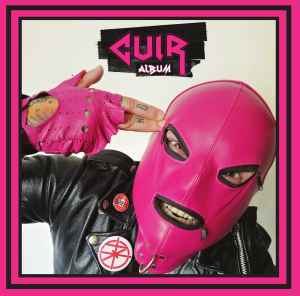 Cuir (2) - L'Album album cover