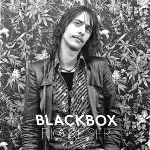 Rio Reiser - Blackbox