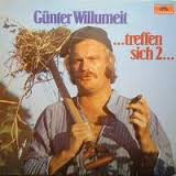 last ned album Günter Willumeit - treffen sich 2