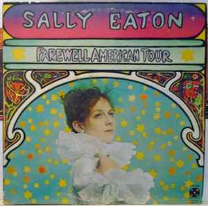 Farewell American Tour - Sally Eaton
