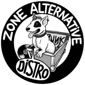 Zone Alternative on Discogs