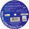 Disturbed Genitals - House Core Project EP Vol. 1