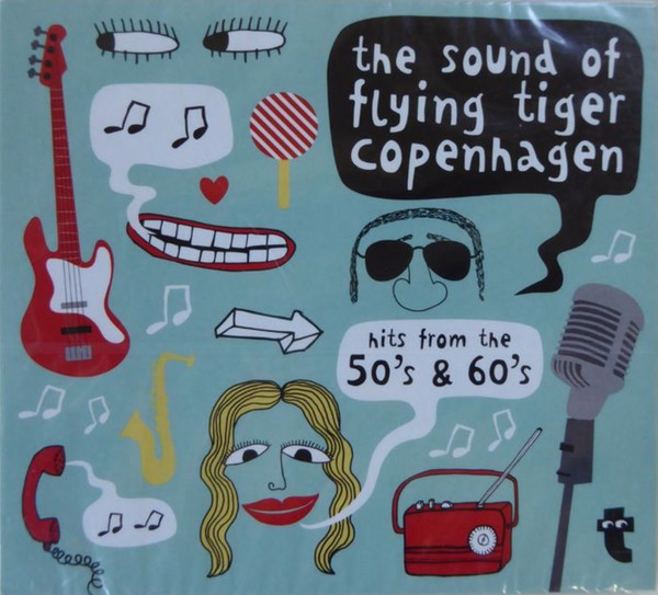 Álbum de fotos €4,50 Flying Tiger Copenhagen
