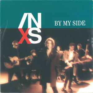 By My Side (INXS song) - Wikipedia
