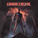 Cover of Daredevil (The Album), 2003, CD