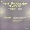 Various - Veve Production - 10 Years Ago