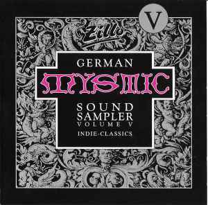 German Mystic Sound Sampler Volume III (1992, CD) - Discogs