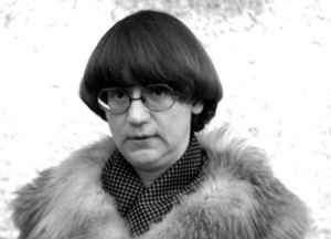 Ursula Bogner