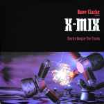 Cover of X-Mix (Electro Boogie - The Tracks), 1996, Vinyl