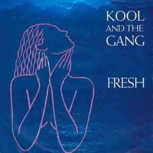 Kool & The Gang - Fresh album cover