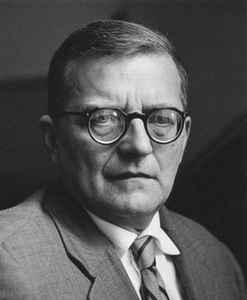 Dmitri Shostakovich on Discogs