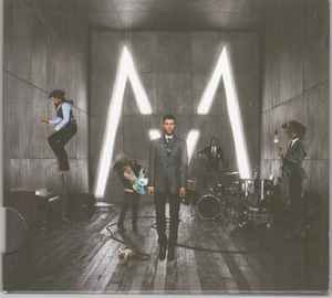 Maroon 5 – It Won't Be Soon Before Long (2008, CD) - Discogs